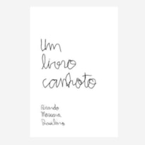 LIVRO CANHOTO, UM