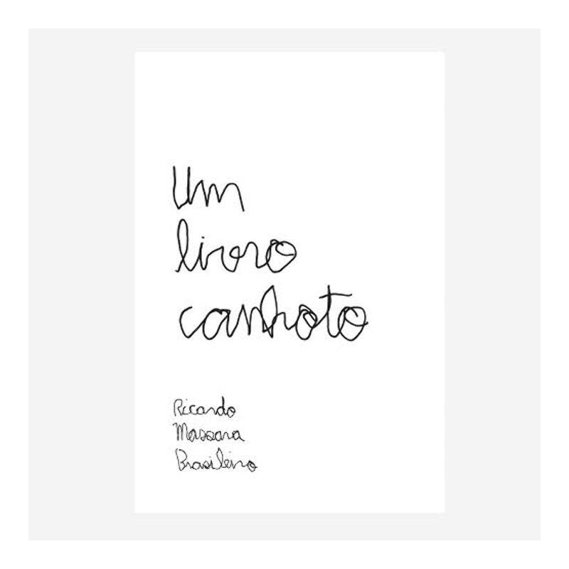 LIVRO CANHOTO, UM