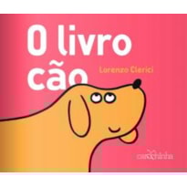 LIVRO CÃO