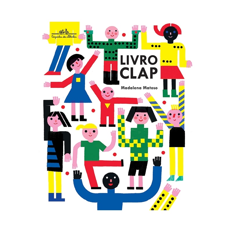 LIVRO CLAP