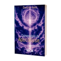 Livro Comentário De Apocalipse 14-22 - David E. Aune
