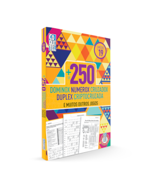 LIVRO COQUETEL MAIS 250 ESPECIAIS ED 19