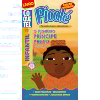 Livro Coquetel Picolé 24