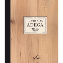 LIVRO DA ADEGA