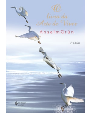 LIVRO DA ARTE DE VIVER