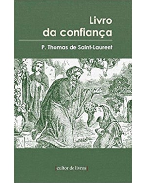LIVRO DA CONFIANCA - 1ª