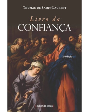 LIVRO DA CONFIANÇA
