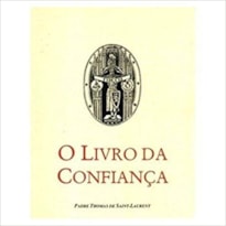 LIVRO DA CONFIANCA, O - 1ª