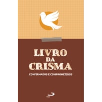 LIVRO DA CRISMA