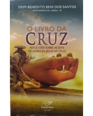 LIVRO DA CRUZ, O