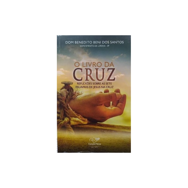 LIVRO DA CRUZ, O