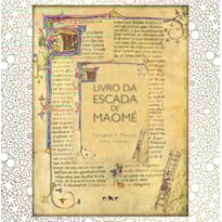 LIVRO DA ESCADA DE MAOMÉ