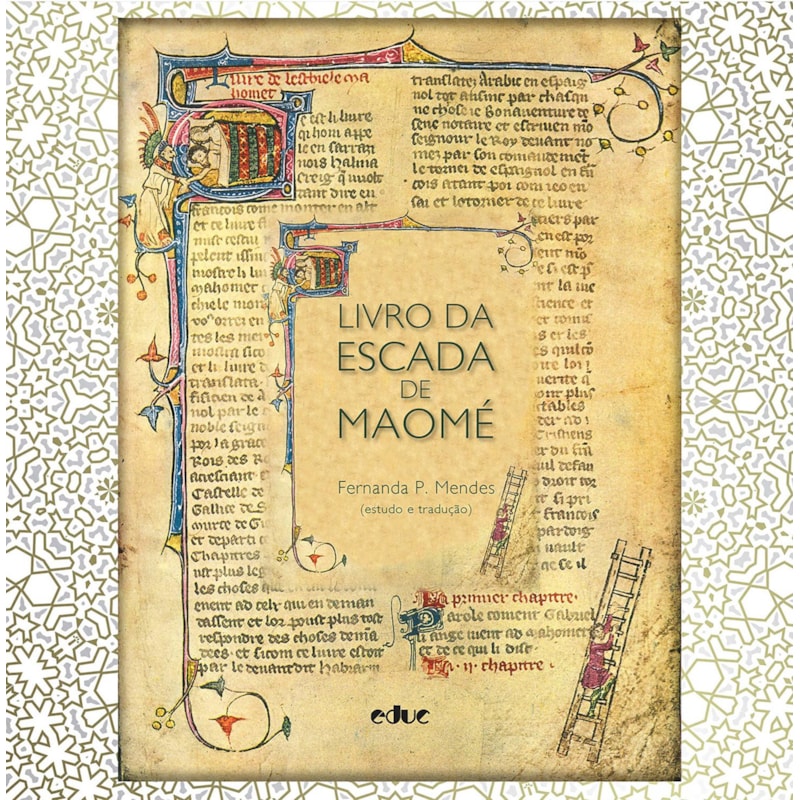 LIVRO DA ESCADA DE MAOMÉ