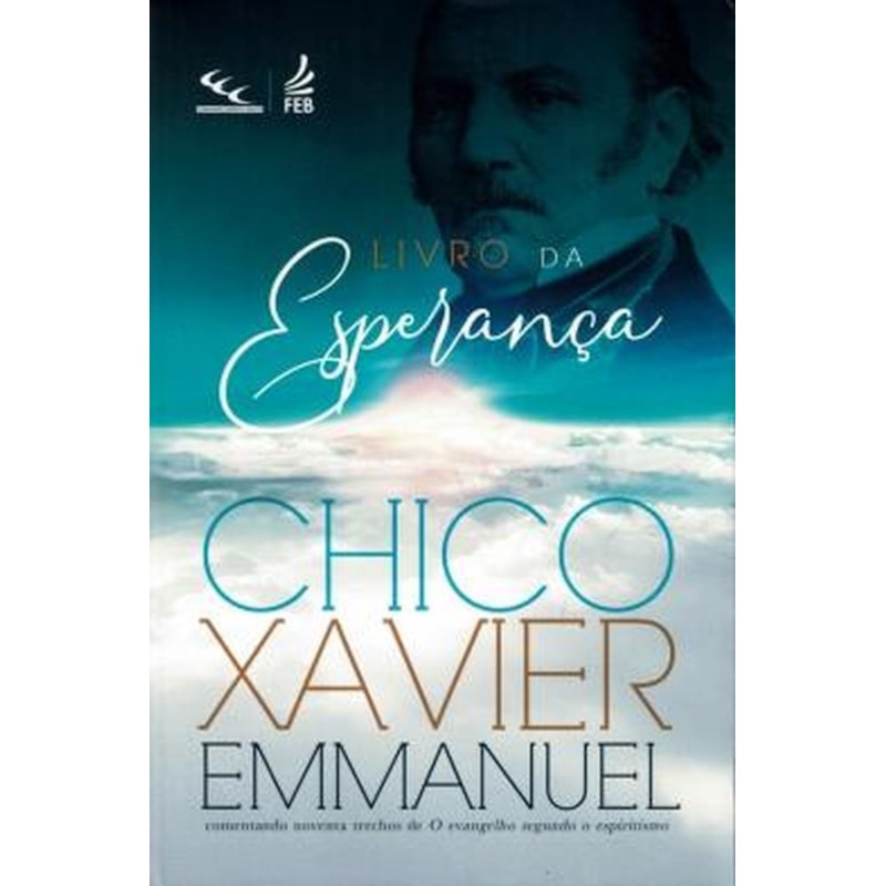 LIVRO DA ESPERANÇA