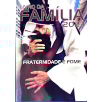 LIVRO DA FAMÍLIA 2023