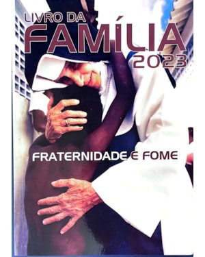 LIVRO DA FAMÍLIA 2023