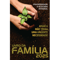 LIVRO DA FAMÍLIA 2025