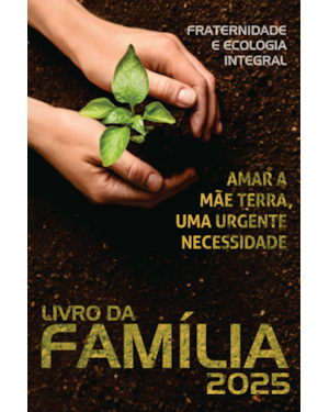 LIVRO DA FAMÍLIA 2025