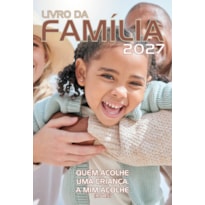 LIVRO DA FAMÍLIA 2027