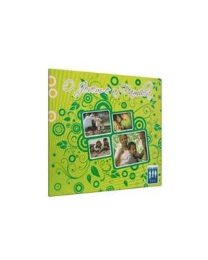 LIVRO DA FAMILIA, O - 3ª