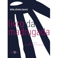 LIVRO DA MADRUGADA