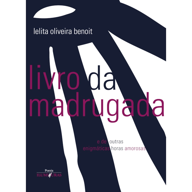 LIVRO DA MADRUGADA