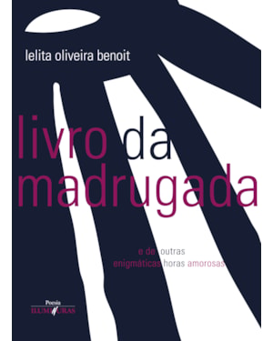 LIVRO DA MADRUGADA