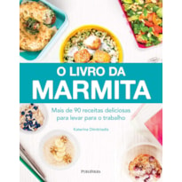 LIVRO DA MARMITA, O