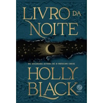 LIVRO DA NOITE (VOL.1)