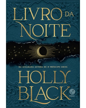 LIVRO DA NOITE (VOL.1)