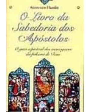LIVRO DA SABEDORIA DOS APOSTOLOS, O