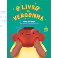 LIVRO DA VERGONHA, O