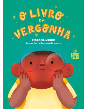 LIVRO DA VERGONHA, O