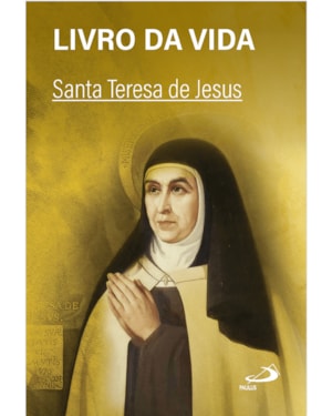 Livro da vida - bolso simples