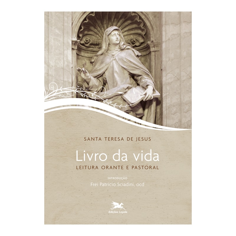 LIVRO DA VIDA - LEITURA ORANTE E PASTORAL