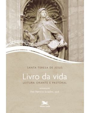 LIVRO DA VIDA: LEITURA ORANTE E PASTORAL