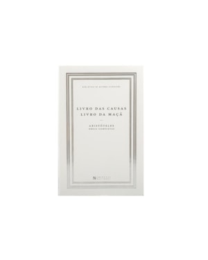 LIVRO DAS CAUSAS - LIVRO DA MAÇÃ VOLUME XII - TOMO II