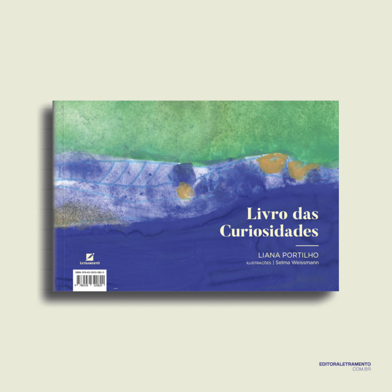 LIVRO DAS CURIOSIDADES E OBVIEDADES