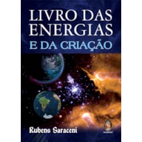 Livro das energias e da criação