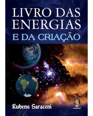 Livro das energias e da criação