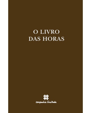 LIVRO DAS HORAS, O
