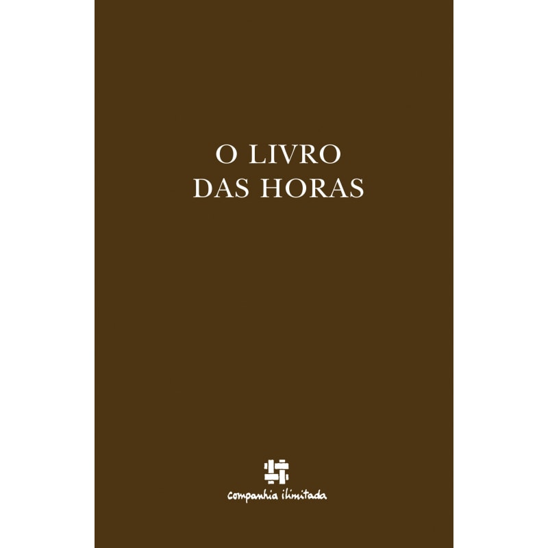 LIVRO DAS HORAS, O