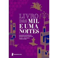 LIVRO DAS MIL E UMA NOITES - VOLUME 4: RAMO EGÍPCIO + ALADIM & ALI BABÁ (EDIÇÃO REVISTA E ATUALIZADA)