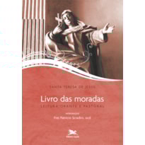 LIVRO DAS MORADAS: LEITURA ORANTE E PASTORAL