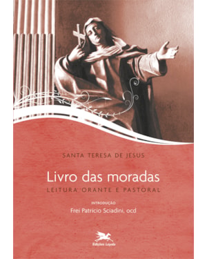 LIVRO DAS MORADAS: LEITURA ORANTE E PASTORAL
