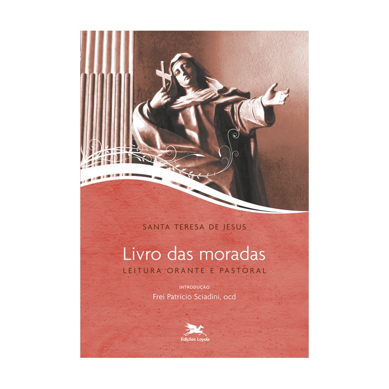 LIVRO DAS MORADAS: LEITURA ORANTE E PASTORAL