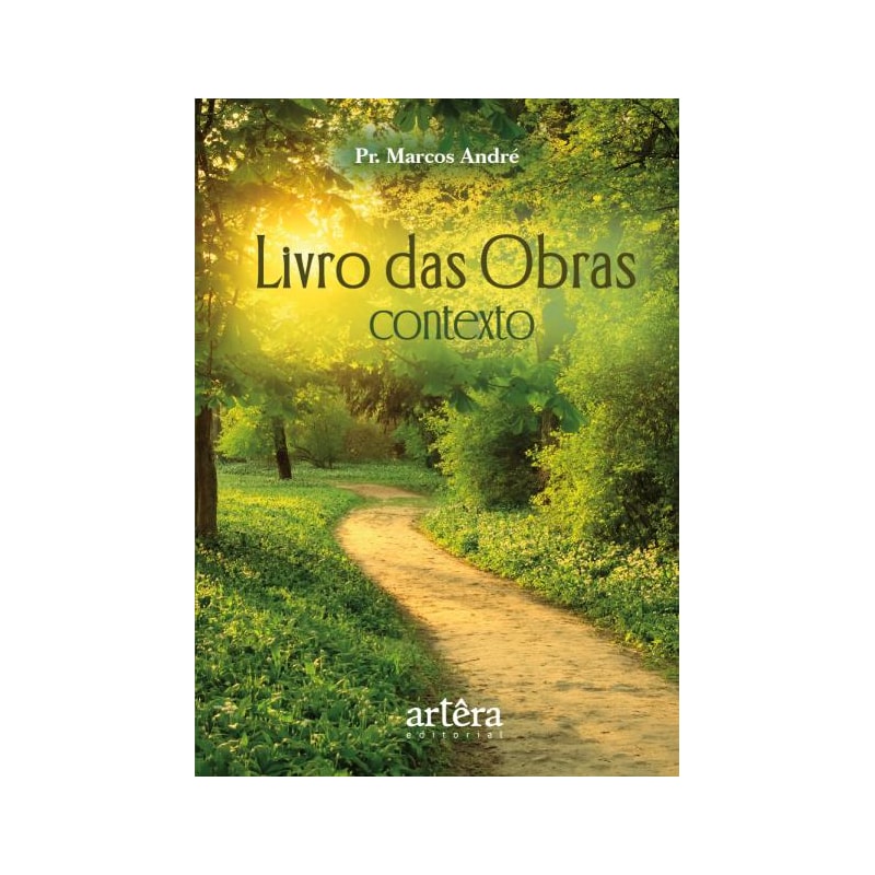 LIVRO DAS OBRAS:: CONTEXTO