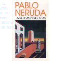 Livro das perguntas