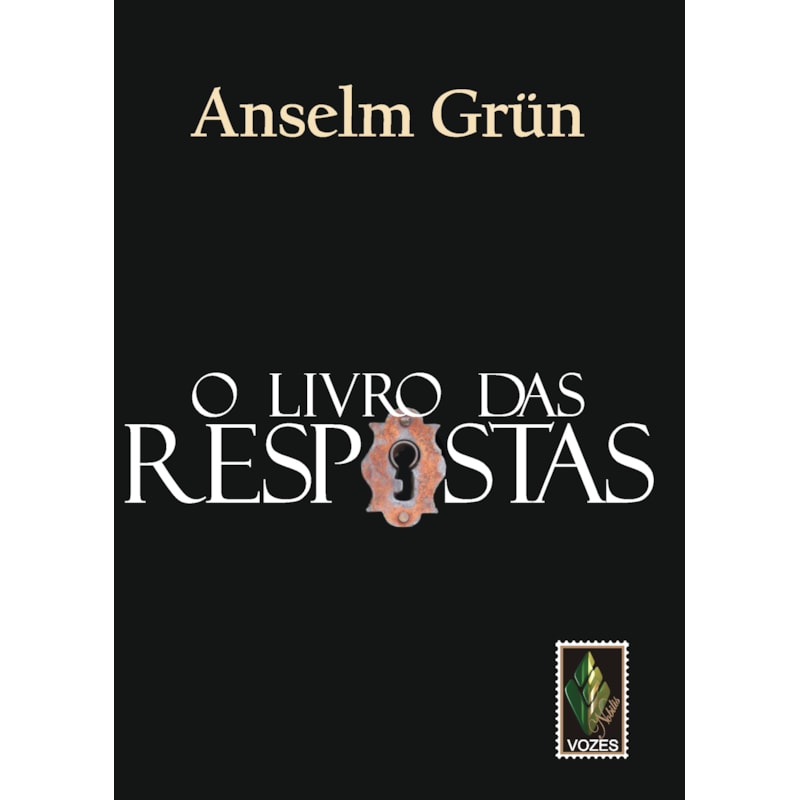 LIVRO DAS RESPOSTAS