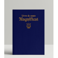 LIVRO DE CANTO MAGNIFICAT